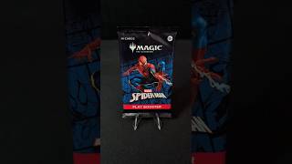 MTG Spider-Man Pack Opening!
