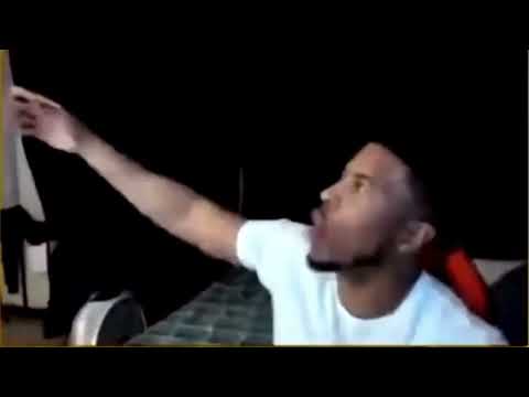 LTG speech but with Big Arms instead of Doomsday Zone