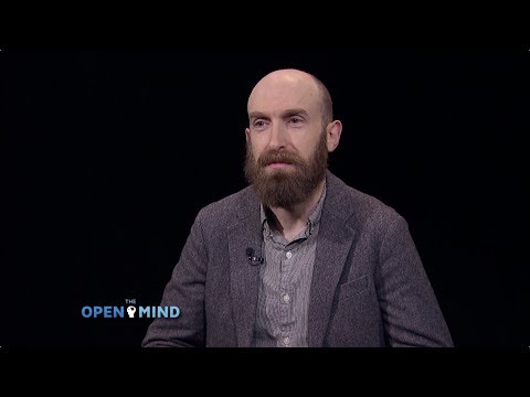 The Kremlin’s Hack Attacks - Andy Greenberg | The Open Mind