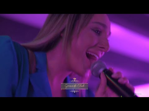 LUNA DJO - A ONA SAMO PUCA (UZIVO)