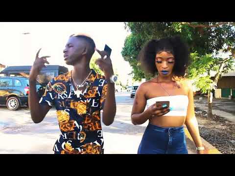 T BOY-TAMA-[OFFICIAL VIDEO]