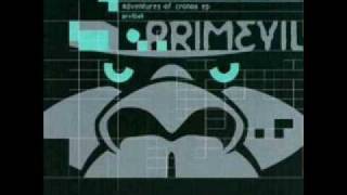 Felipe & Nicolas Bacher - Flight Over Mangalan [Primevil 049 - A_Side]