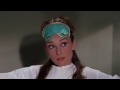 Holly Golightly -  A Tiffany Ueber-Target