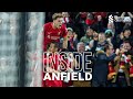 Inside Anfield: Liverpool 4-0 Arsenal | Reds emphatic in Saturday night victory