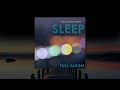 Brian Culbertson Presents: SLEEP - Full Album
