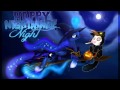 (Lyrics) Nightmare Night - WoodenToaster [The ...