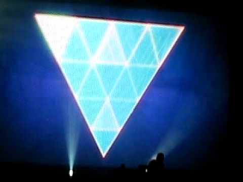 Fatboy slim live in Peru