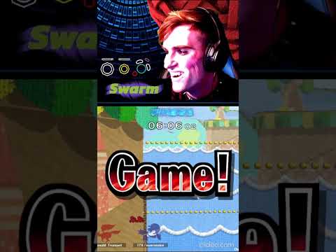 Young Link combo I think?