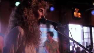 Tennis - High Road - 3/14/2012 - Stage On Sixth