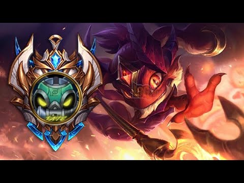 Fatefalls - [NA] Fizz Montage