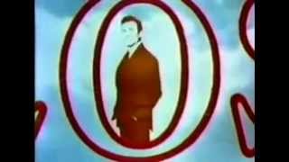 "Finder of Lost Loves" TV Intro