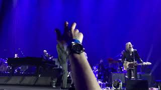 ‘Mermaids’ - Nick Cave &amp; The Bad Seeds - Toronto, ON - October 29th, 2018