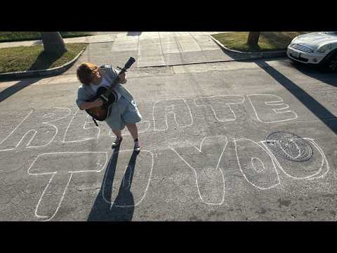 YouTube Thumbnail
