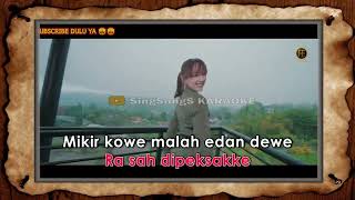 Download lagu HAPPY ASMARA - AMBYAR MAK PYAR [KARAOKE]™ mp3