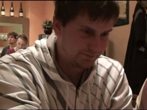 1.6.1. Martin Zvarík - Peter Adamko 1/2-1/2