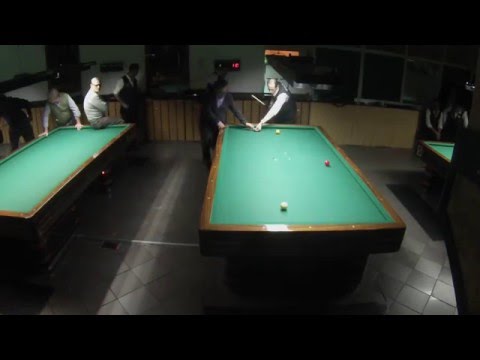 BADIALI vs AMBRELLA - Campionato Regionale 1^ cat. LOMBARDIA 2016