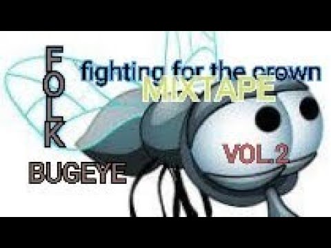 Folk bugeye ft. catobandz and smbturk-covid/fighting for the crown vol.2