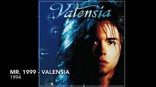 Mr. 1999 - Valensia (HQ)