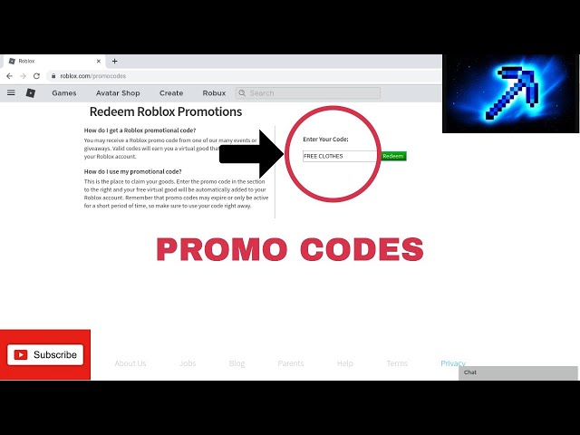 How To Get Free Codes In Roblox - roblox f promo codes