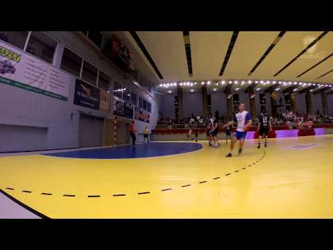 Relacja: PE Gwardia Opole - MKS Olimpia Piekary Śląskie