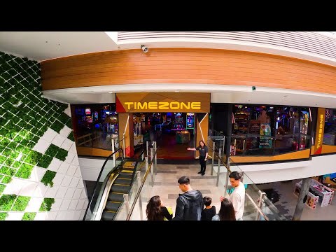 Timezone Surfers Paradise