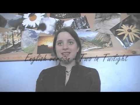 Due nel crepuscolo COMENIUS