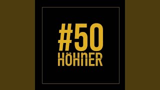 #50 HÖHNER Traditions-Mix: Ich ben ne Räuber / Blootwosch, Kölsch un e lecker Mädche / Nemm...