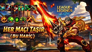 BU SEFER BU GARENİN IQ TAKIMDAN YÜKSEK