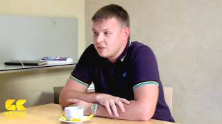 Бизнес-секреты OА: Ромил Чумаков