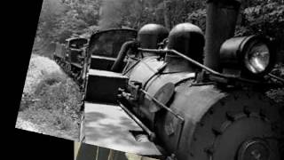 Shuffle off to Buffalo -Art Kahn Orchestra