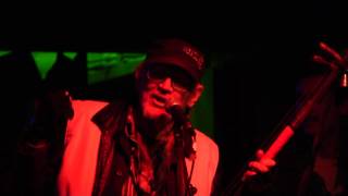 preview picture of video 'Barry Adams 420 Rant TopHat Missoula, MT.wmv'
