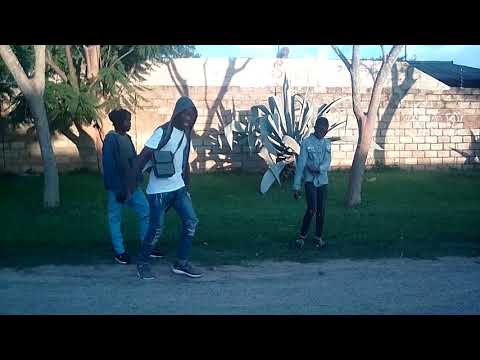 Syaka x Saika x Sipho Enix x Gabriel - Esskettit - Lil Pump(Dat Way👉)