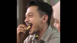 Download lagu sedap tak cekodok mia buat? || 7harimencintaiku2 #shorts mp3