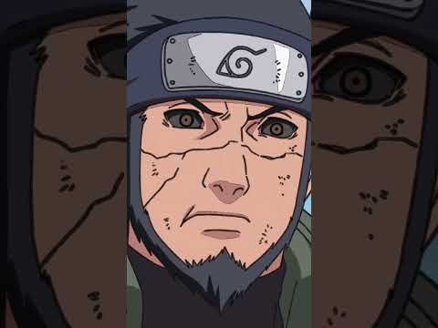Choji et Asuma #naruto #narutoshippuden #anime #manga #obito #shikamaru #asumasarutobi #inoyamanaka