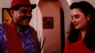 AAJ KA RAVAN (2000) | Superhit Action Movie | Mithun, Shalini Kapoor, Harish Patel, Mohan Joshi