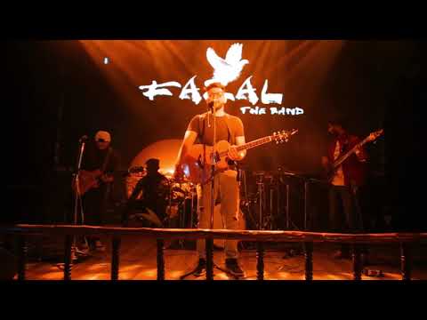 Fazal The Band - Showreel