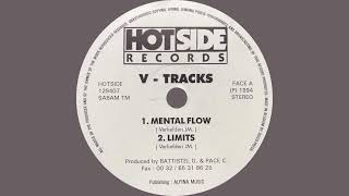 V - Tracks - Limits.
