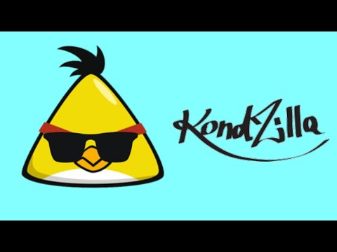 BEAT ANGRY BIRDS-Então Facilita(FUNK REMIX)DJ Sennun