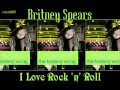 Britney Spears I Love Rock 'n' Roll Instrumental ...