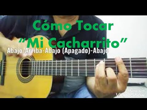 La Carcachita - Roberto Carlos