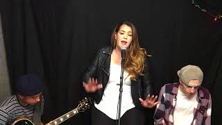 Rock With You - Amber Sauer Cover