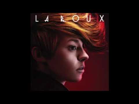 La Roux   Bulletproof Chris Wittig feat  Breakdawner Bootleg Mix   YouTube