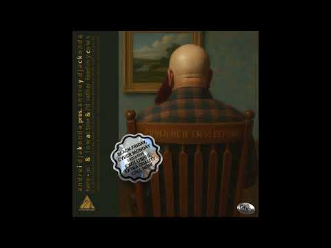 Andrey Djackonda - Low Action [Conceptual]