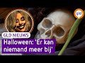 GLD Nieuws 27 oktober 2023