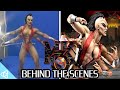 Behind The Scenes Mortal Kombat 3 Rare Footage