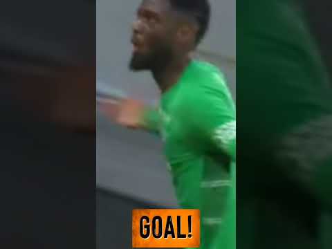 Ivory Coas 4-0 Burundi Krasso Goal