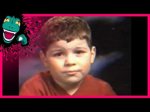 YouTube Thumbnail