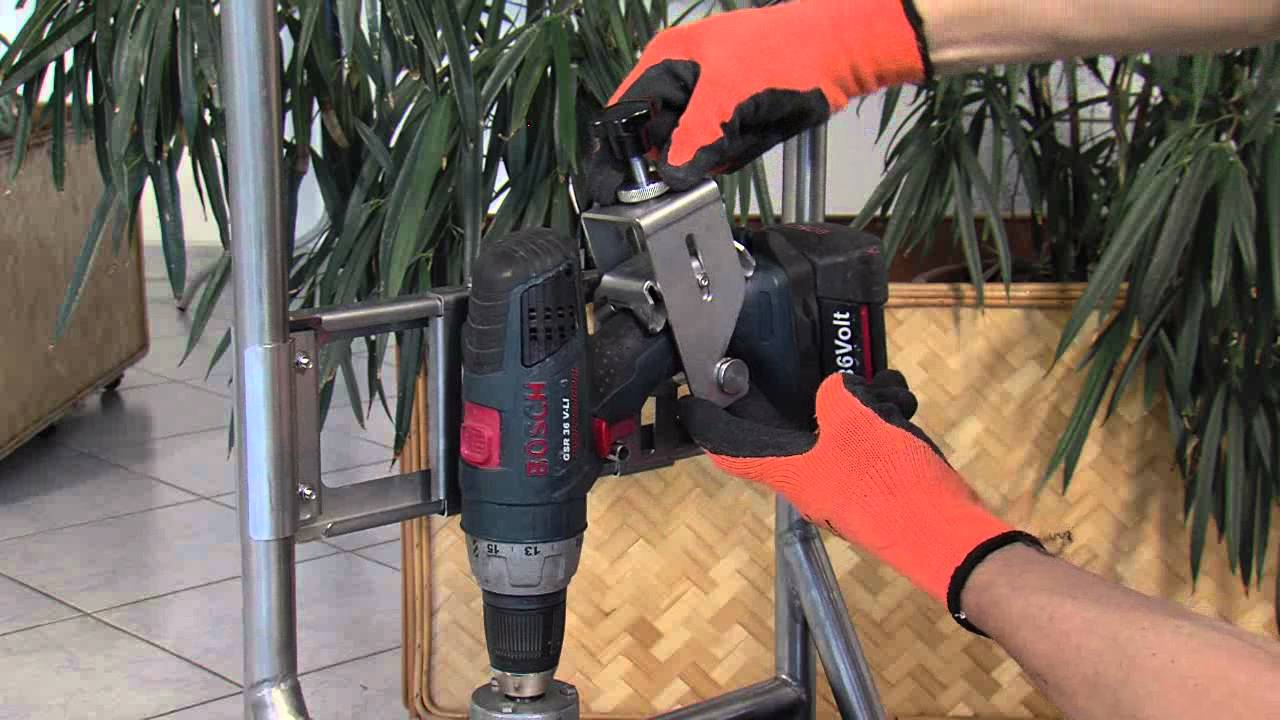 Watch Now Come si usa il carrello saliscale elettrico Step Up Come si usa il carrello saliscale elettrico Step Up