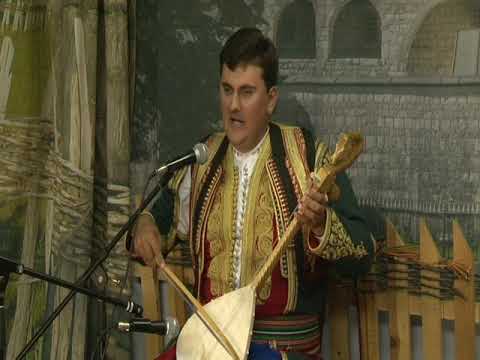 Vaso Djondovic - Smrt popa Mila Jovovica - (LIVE) - (Tv Duga Plus 2020)