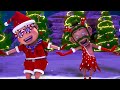 Oko Lele Episode 38 Gift From The Sky Christmas Special CGI Animated Short